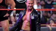 Backstage News On Why Drew McIntyre Has Been Paired With Dolph Ziggler On RAW