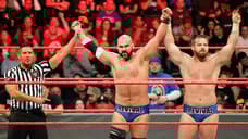 Here's Why WWE Sent A Number Of Main Roster Superstars To An NXT Show This Weekend