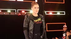 Here's What Ronda Rousey's Fellow WWE Superstars Think Of The Former UFC Competitor