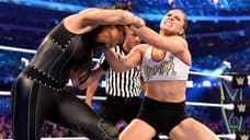 WWE And 2K Games Officially Announce That WWE 2K19 Will Be Released This Fall