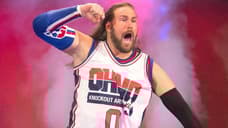 Fan Reaction At An NXT Live Event Resulted In A Match's Finish Being Unexpectedly Changed