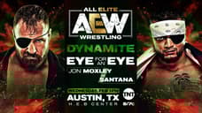 AEW Dynamite Results For February 12, 2020: Riho VS Nyla Rose, Jon Moxley VS Santana And More