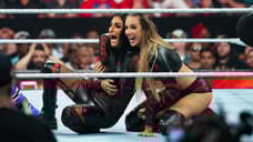 RAW Featured A Surprise Title Change As Stage Is Set For Yet Another Big Clash At SUMMERSLAM