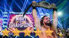 WWE's Seth Rollins Points Out The Ridiculousness Of Dave Meltzer's Divisive Star Ratings