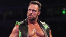 LA Knight Does Have Support From WWE Management But Backstage Politics Could Derail His Planned Push