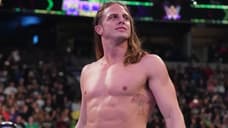 WWE's Matt Riddle Claims He Was Sexually Assaulted In JFK Airport In Since-Deleted Instagram Post