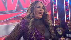 Nia Jax Makes Shocking RAW Return To Lay Waste To WWE Women's World Champion Rhea Ripley!