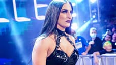 WWE Superstar Sonya Deville Has Resolved Her Gun Charge Following Arrest Earlier This Year