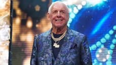 Ric Flair Preferred WWE When Vince McMahon Was In Charge; Criticises Charlotte Flair's WRESTLEMANIA Role