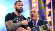 Paul Heyman Says Roman Reigns Considered Himself Retired In 2020; Talks WWE Hall Of Fame Induction