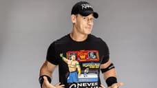 John Cena Not Expected To Get Physical At WrestleMania With PEACEMAKER Season 2 On The Horizon