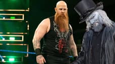 Erick Rowan Might Return To WWE As Part Of New Faction With Bo Dallas As Uncle Howdy