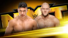 NXT Results For October 3, 2018: EC3 Vs Lars Sullivan, Candice LeRae vs Lacey Evans And More