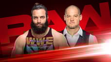 WWE MONDAY NIGHT RAW Highlights For January 7, 2019: John Cena Returns, Elias Vs Baron Corbin And More