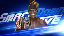 SMACKDOWN LIVE Highlights For March 5, 2019: United States Championship Open Challenge  And More