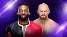 205 LIVE Results For April 16, 2019: Cedric Alexander Vs Oney Lorcan And Fatal 4-Way