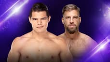 205 LIVE Results For April 23, 2019: Oney Lorcan Vs Ariya Daivari, Drew Gulak Vs Humberto Carrillo