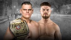 NXT UK Results For May 1, 2019: WALTER Vs Jordan Devlin, Travis Banks Vs Mansoor And More