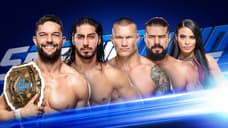 SMACKDOWN LIVE SPOILERS Of Results For May 14, 2019 O2 London: Fatal 4-Way Match And More