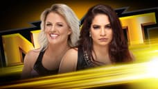 NXT SPOILERS Of Results For May 22, 2019: Candice LeRae Vs Reina Gonzalez, Mansoor Vs Sean Maluta And More