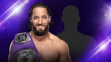 205 LIVE Results For June 11, 2019: Fatal 4-Way No. 1 Contender's Match And More