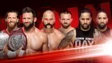 WWE MONDAY NIGHT RAW Highlights For June 10, 2019: Raw Tag Team Championship Triple Threat Match And More