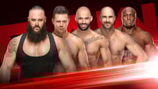 WWE MONDAY NIGHT RAW Highlights For June 17, 2019: Fatal 5-Way Elimination Match, Rollins VS Bryan And More