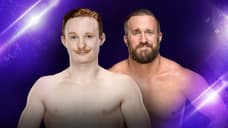 205 LIVE Results For June 25, 2019: Gentleman Jack Gallagher VS Mike Kanellis And More