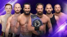 205 LIVE Results For July 2, 2019: Tornado Tag Team Match, Six-Man Tag Team Match And More