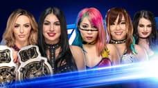 SMACKDOWN LIVE Highlights For July 16, 2019: Kabuki Warriors VS IIconics, Shane McMahon Town Hall And More