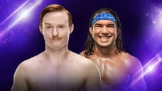 205 LIVE Results For July 16, 2019: Chad Gable VS Gentleman Jack Gallagher And More