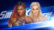 SMACKDOWN LIVE Highlights For July 23, 2019: Ember Moon VS Charlotte Flair And More