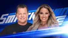 SMACKDOWN LIVE Highlights For July 30, 2019: Trish Stratus On King's Court, Balor VS Ziggler And More