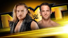 NXT SPOILERS Of Results For July 31, 2019: Roderick Strong VS Pete Dunne, Grimes VS Reed And More