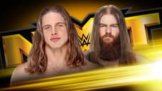 NXT SPOILERS Of Results For August 7, 2019: Matt Riddle VS Killian Dain, Contract Signing And More