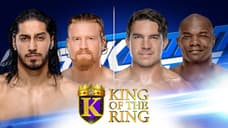 SMACKDOWN LIVE Highlights For August 27, 2019: Ali VS Murphy, Gable VS Benjamin And More