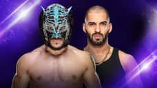 205 LIVE Results For September 17, 2019: Dorado VS Daivari, Lorcan VS Nese, Gallagher VS Kendrick