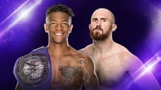 WWE 205 LIVE Results For October 25, 2019: Lio Rush VS Oney Lorcan, Ariya Daivari VS Isaiah Scott And More