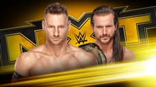 WWE NXT Results For November 20, 2019: Adam Cole VS Dominik Dijakovic Ladder Match And More