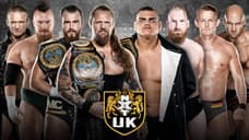 WWE NXT UK SPOILERS Of Results For November 28, 2019: Imperium VS Gallus & Dragunov And More