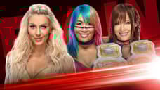 WWE MONDAY NIGHT RAW Highlights For December 2, 2019: The Kabuki Warriors VS Charlotte Flair And More