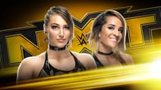 WWE NXT Results For December 4, 2019: Rhea Ripley VS Dakota Kai And More