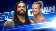 WWE FRIDAY NIGHT SMACKDOWN Highlights For December 6, 2019: Roman Reigns VS Dolph Ziggler And More