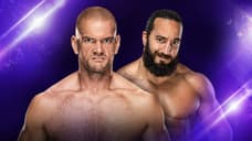 WWE 205 LIVE Results For December 13, 2019: Ariya Daivari VS Raul Mendoza, Tony Nese VS Danny Burch And More