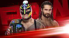 WWE MONDAY NIGHT RAW Highlights For December 23, 2019: Rey Mysterio VS Seth Rollins And More