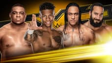 WWE NXT SPOILERS Of Results For December 25, 2019: North American Championship Open Challenge Match And More