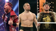 WWE FRIDAY NIGHT SMACKDOWN Highlights For December 27, 2019: The Miz VS Daniel Bryan VS King Corbin And More
