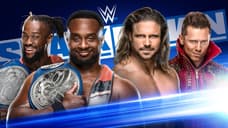 WWE FRIDAY NIGHT SMACKDOWN Highlights For January 17, 2020: John Morrison VS Big E And More
