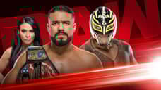WWE MONDAY NIGHT RAW Highlights For January 20, 2020: United States Championship Ladder Match And More