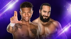 WWE 205 LIVE Results For January 24, 2020: Lio Rush VS Tony Nese, The Brian Kendrick VS Danny Burch And More